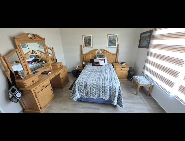 3 BEDROOM GATED ESTATE FOR SALE IN HEXRIVIER LIFESTYLE ESTATE